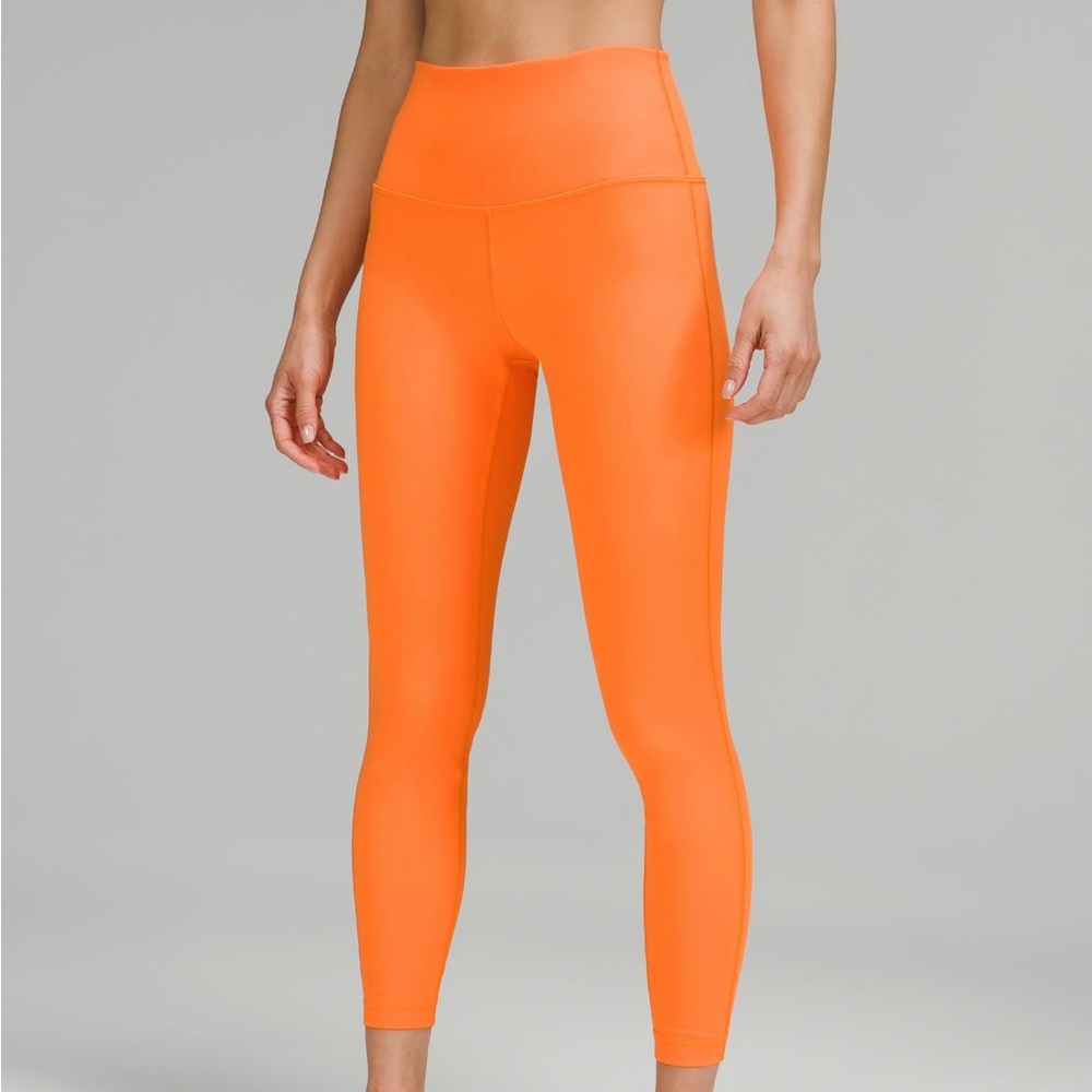 wunder under high rise train 25”